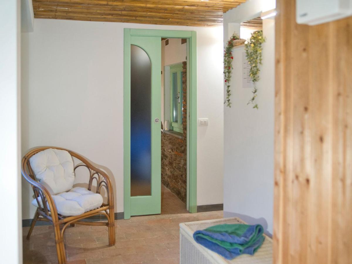 Holiday Home La Grande Aia By Interhome Серавеца Екстериор снимка