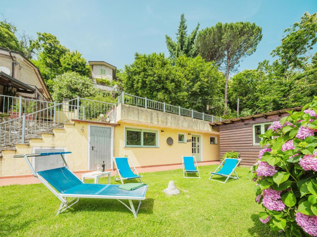 Holiday Home La Grande Aia By Interhome Серавеца Екстериор снимка