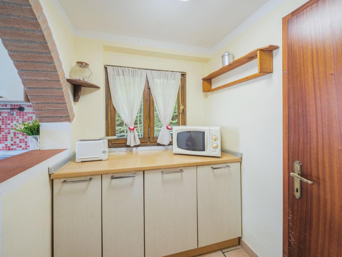 Holiday Home La Grande Aia By Interhome Серавеца Екстериор снимка