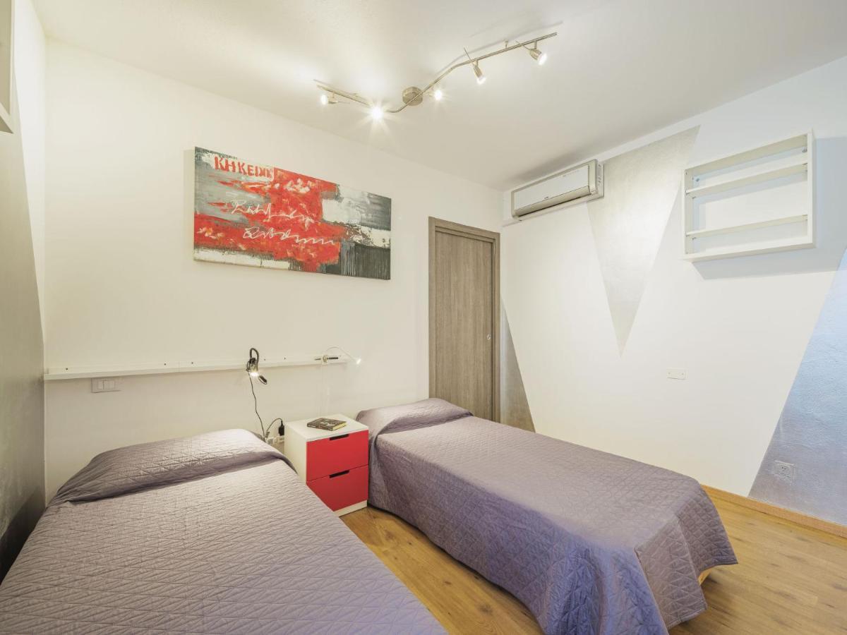 Holiday Home La Grande Aia By Interhome Серавеца Екстериор снимка