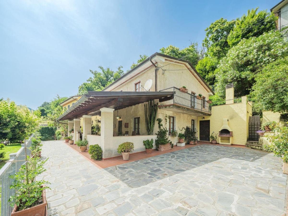 Holiday Home La Grande Aia By Interhome Серавеца Екстериор снимка
