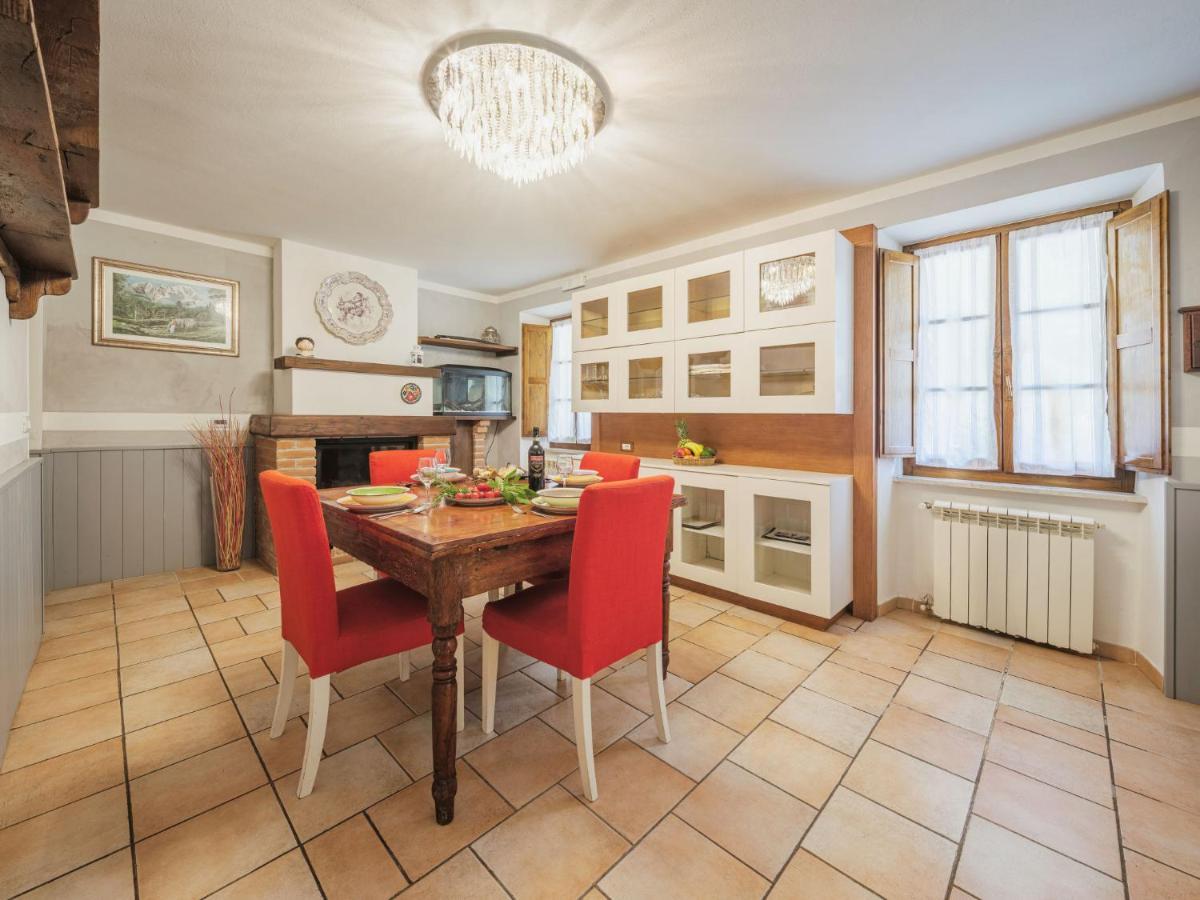 Holiday Home La Grande Aia By Interhome Серавеца Екстериор снимка