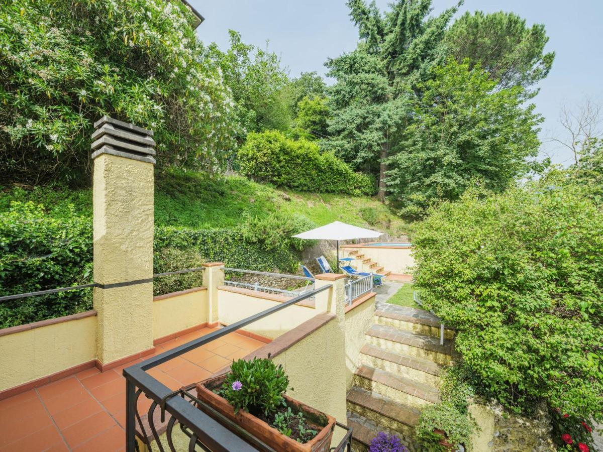Holiday Home La Grande Aia By Interhome Серавеца Екстериор снимка